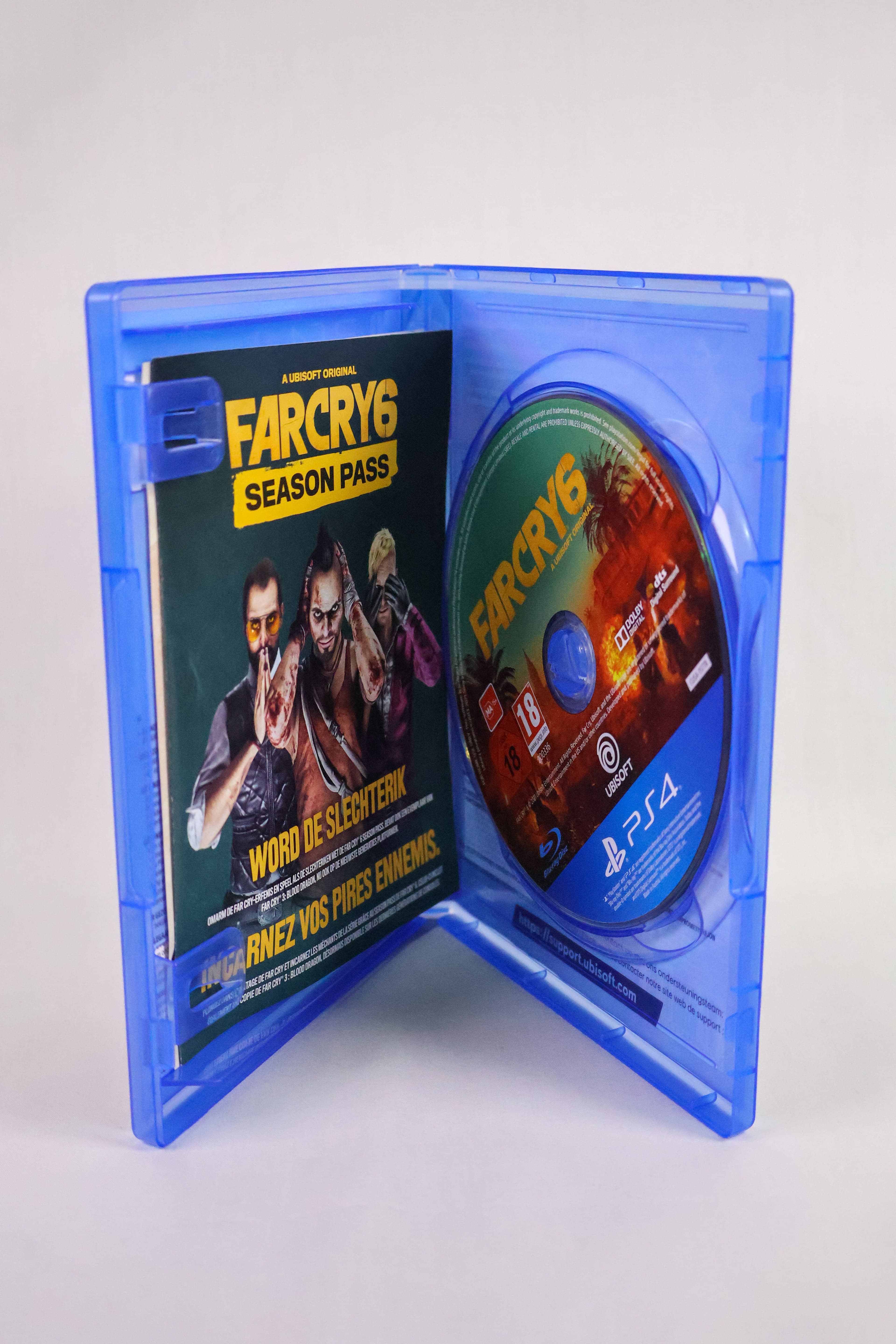 Far Cry 6  — фотографија 3