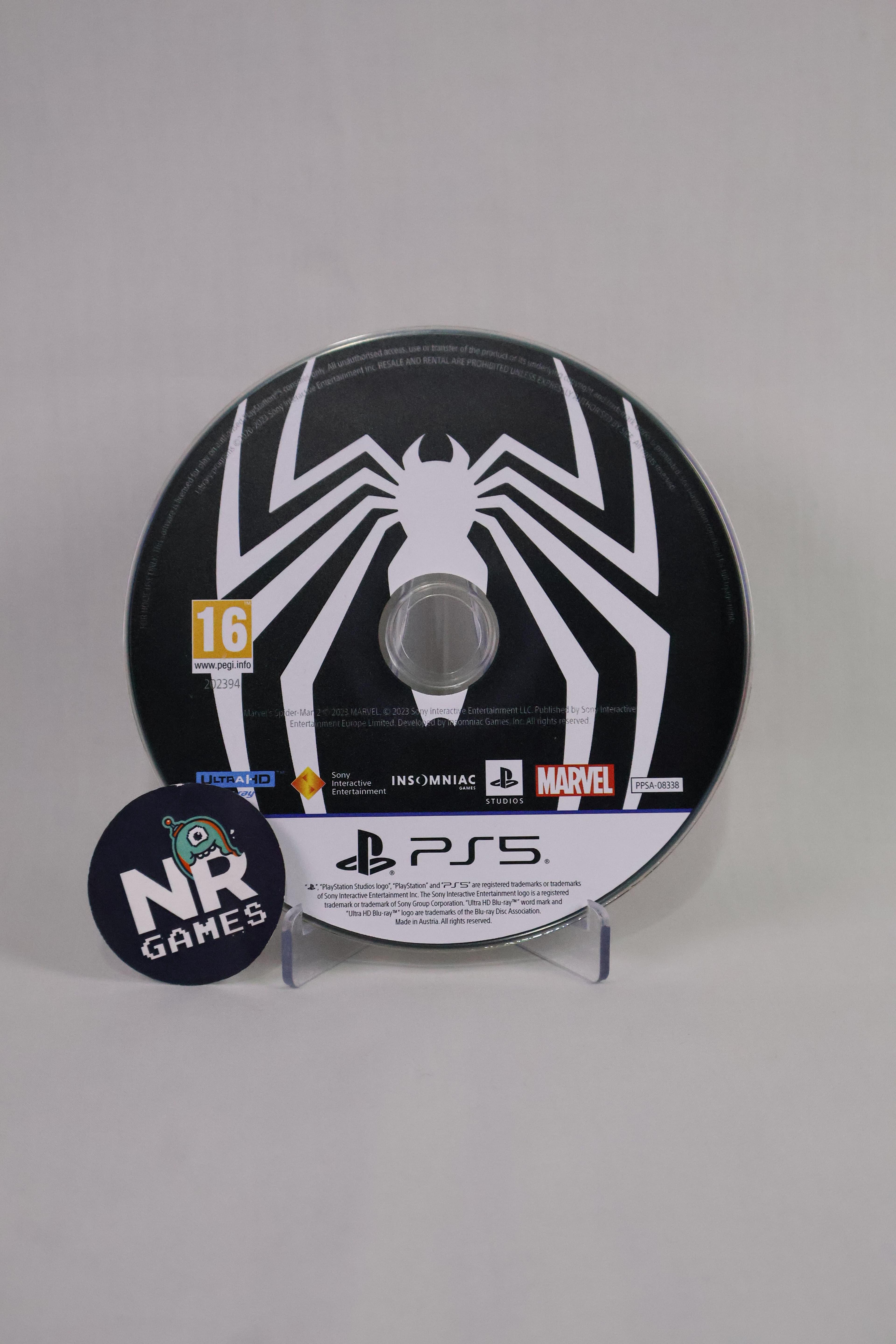 Spider-Man 2 — фотографија 4