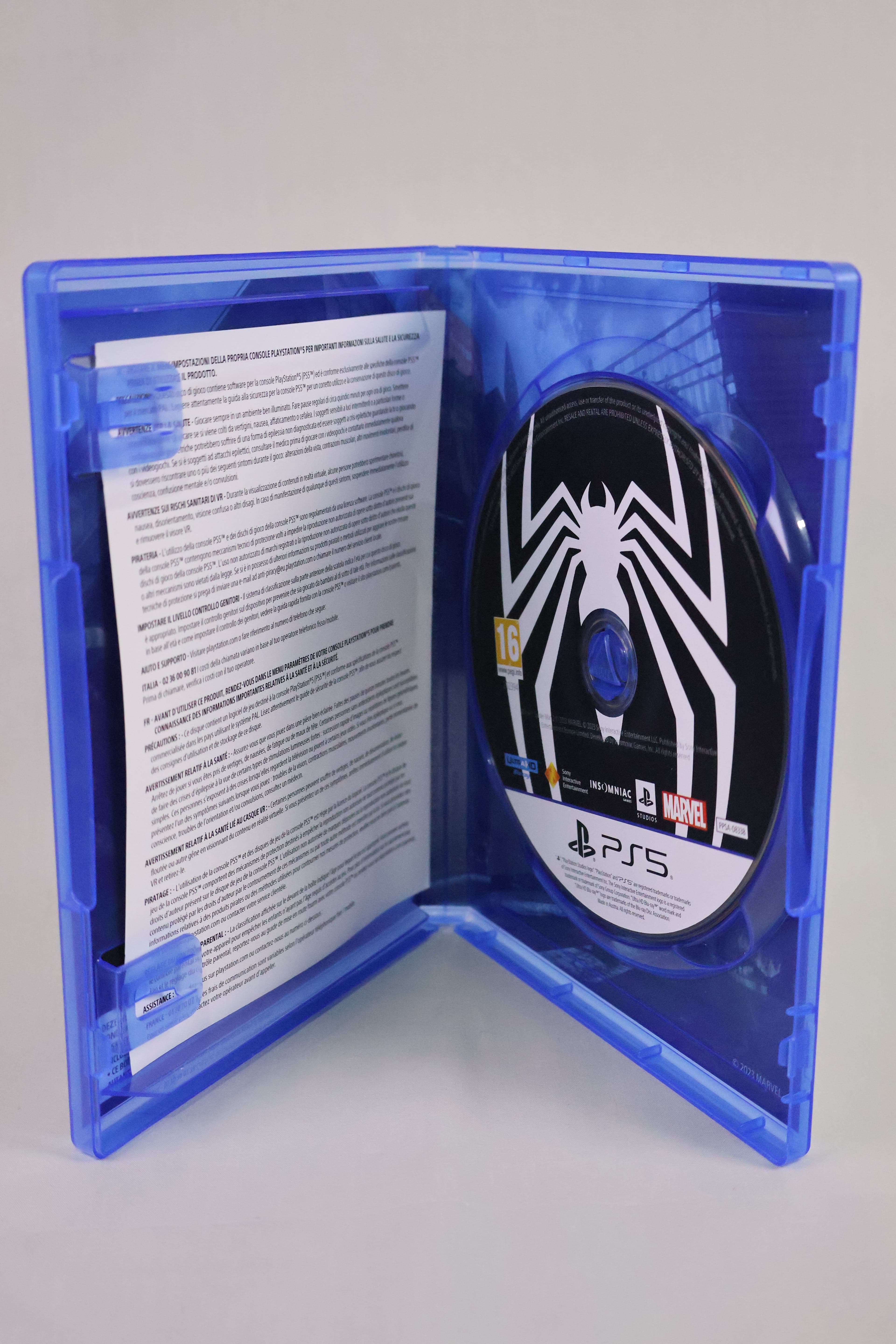 Spider-Man 2 — фотографија 3