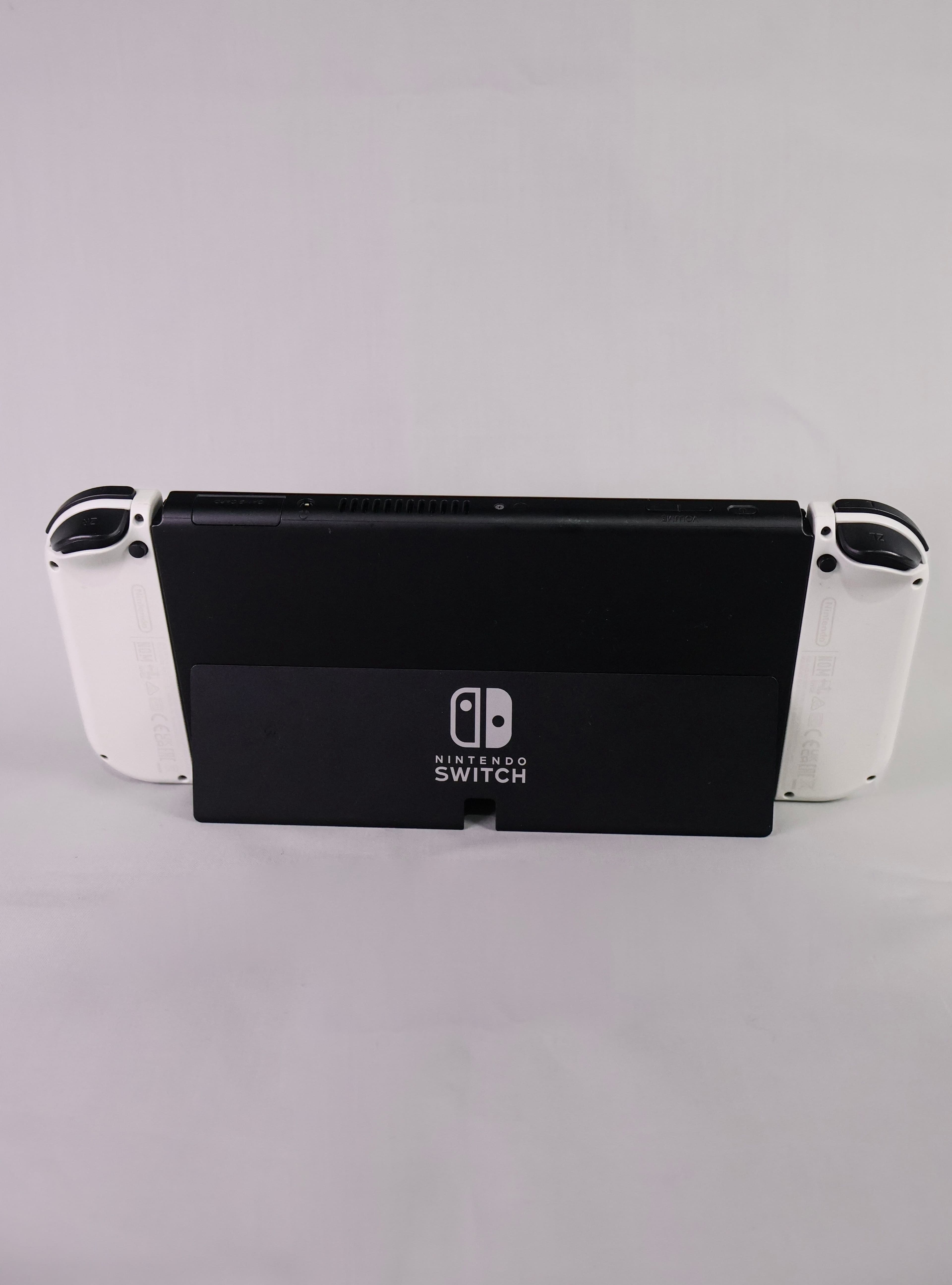 Nintendo Switch Oled — фотографија 3