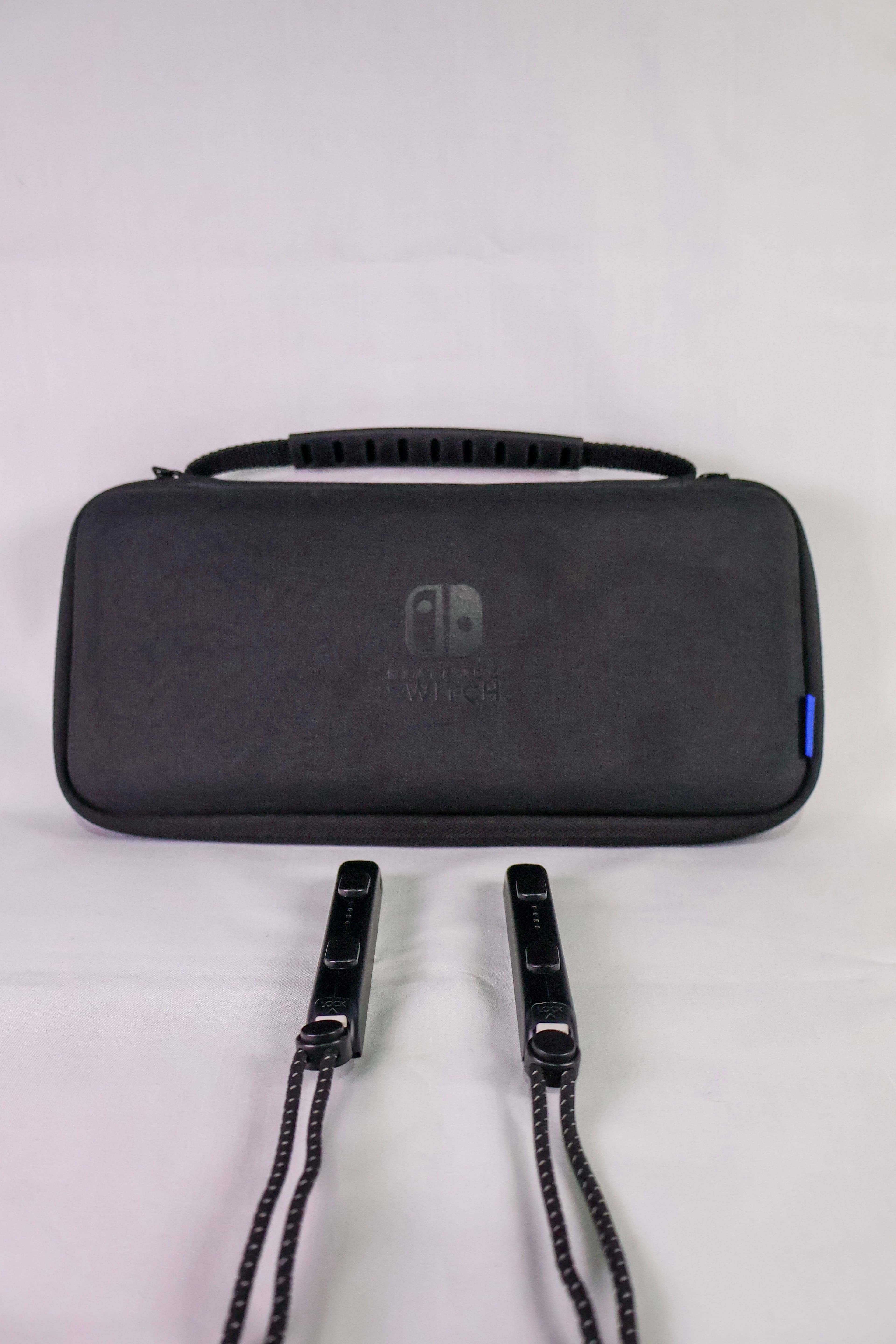 Nintendo Switch Oled — фотографија 4