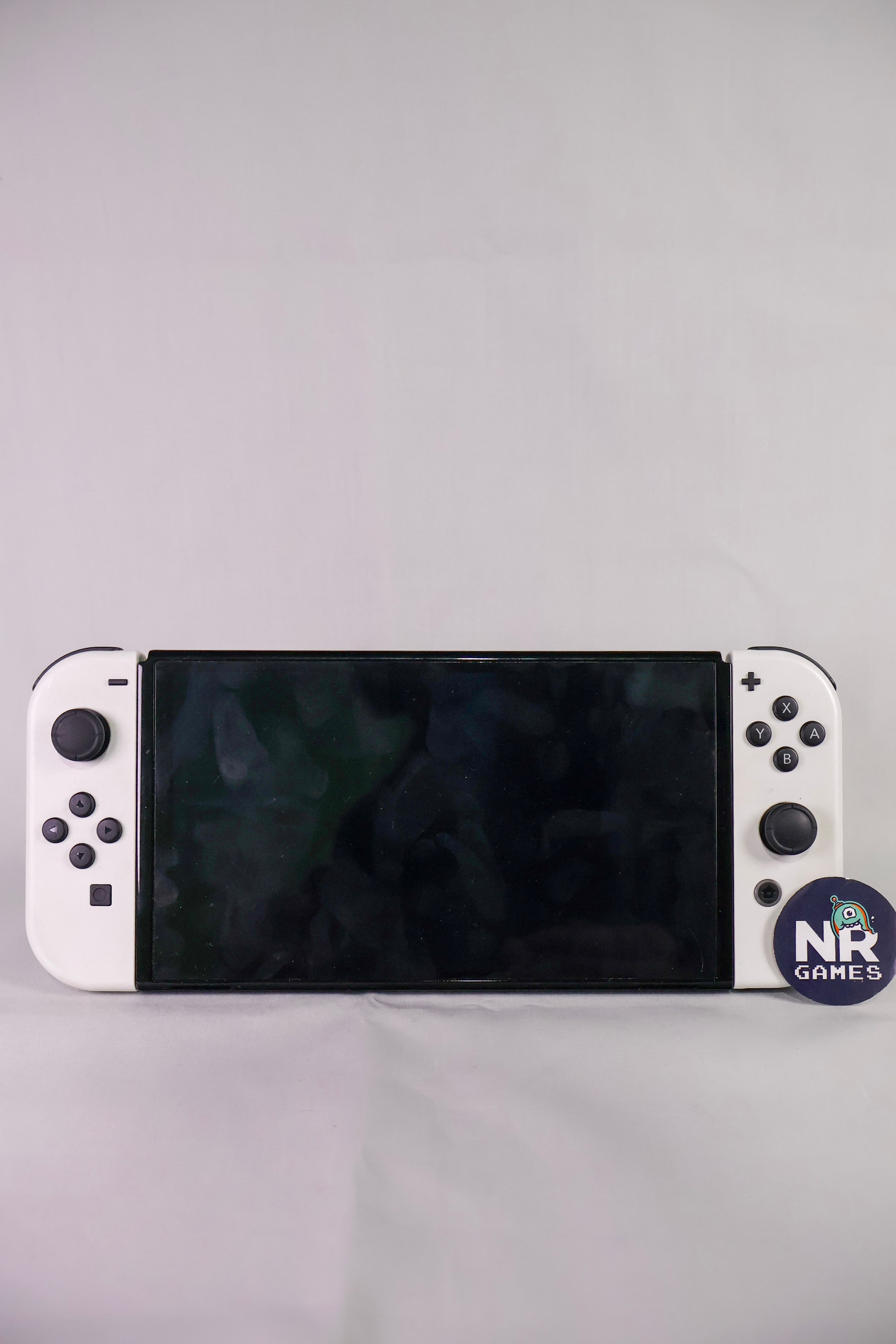 Nintendo Switch Oled — фотографија 2