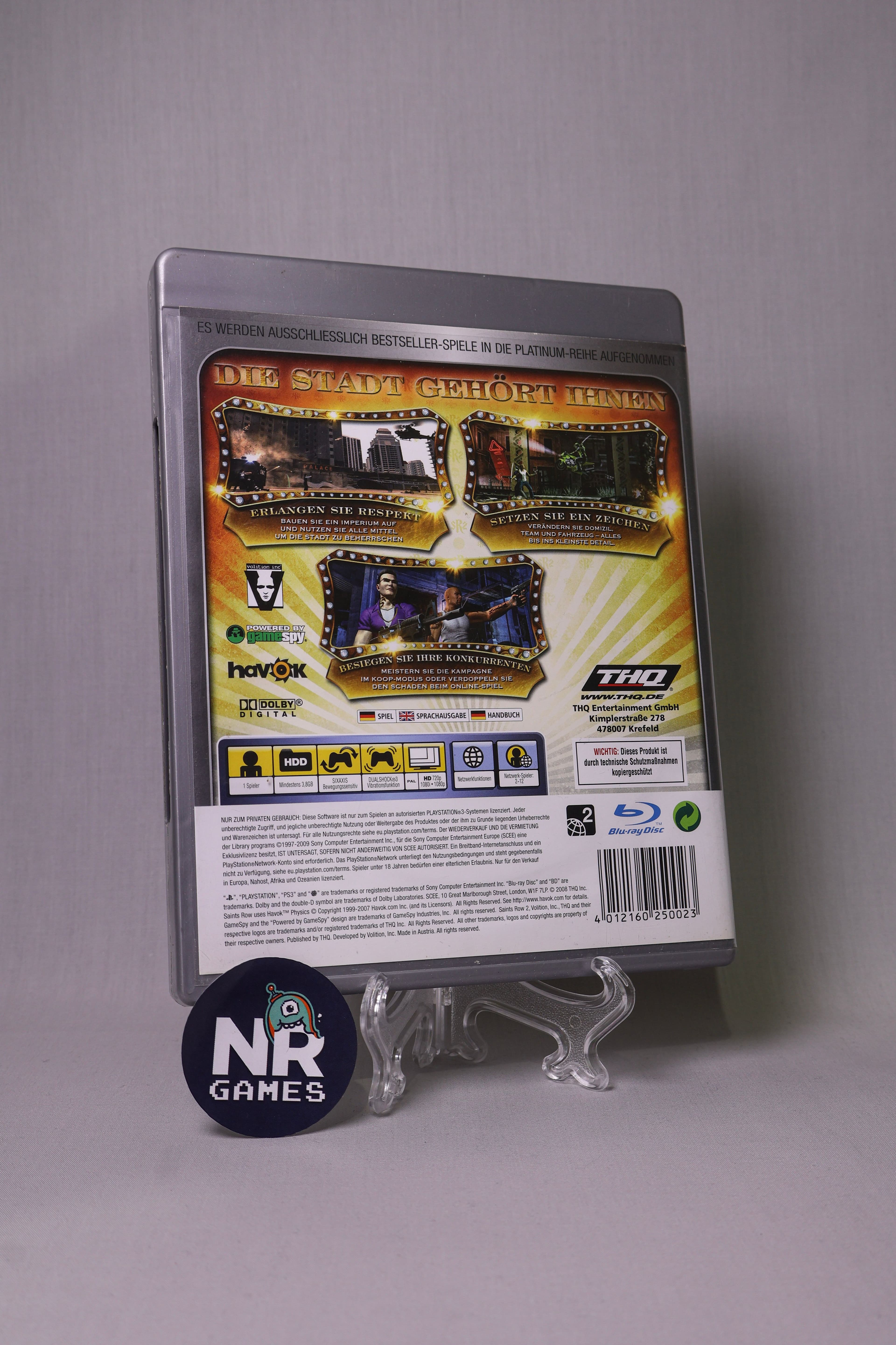 Saints Row 2 — фотографија 3