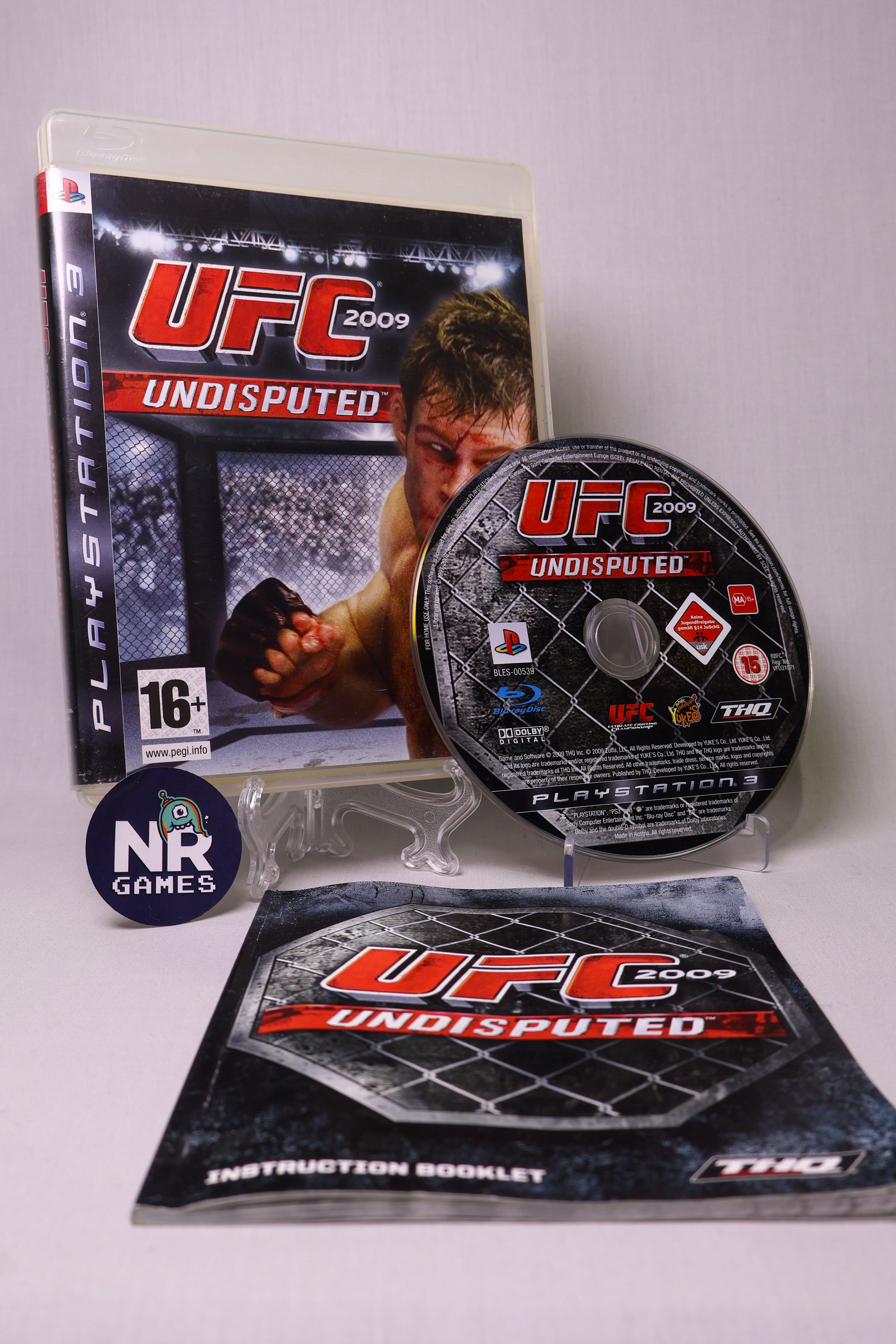 UFC — фотографија 5