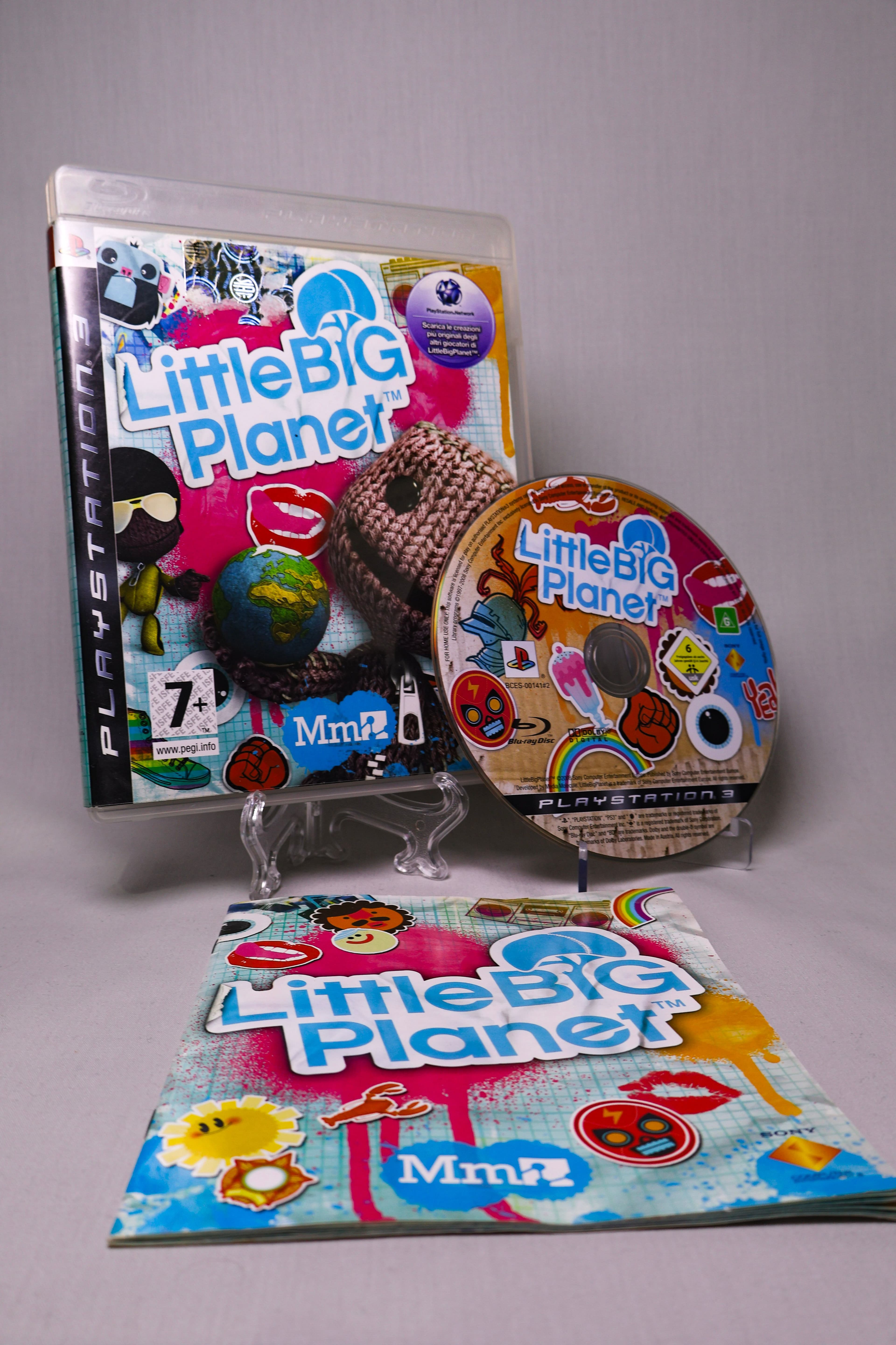 LittleBigPlanet — фотографија 3