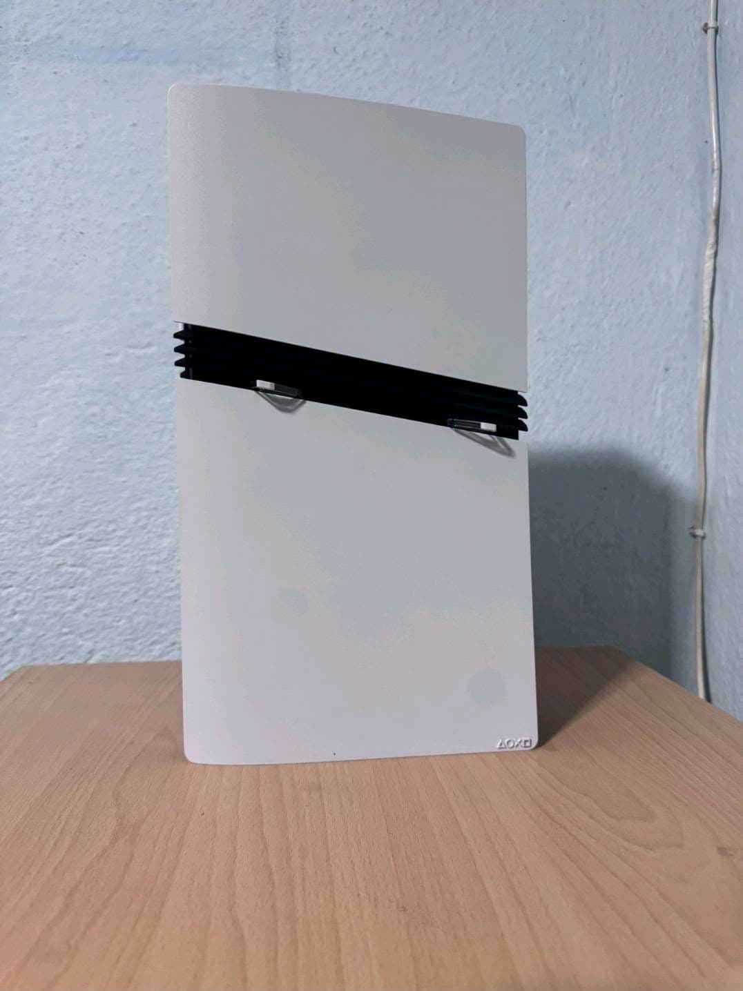 PS5 Pro 2TB — фотографија 2