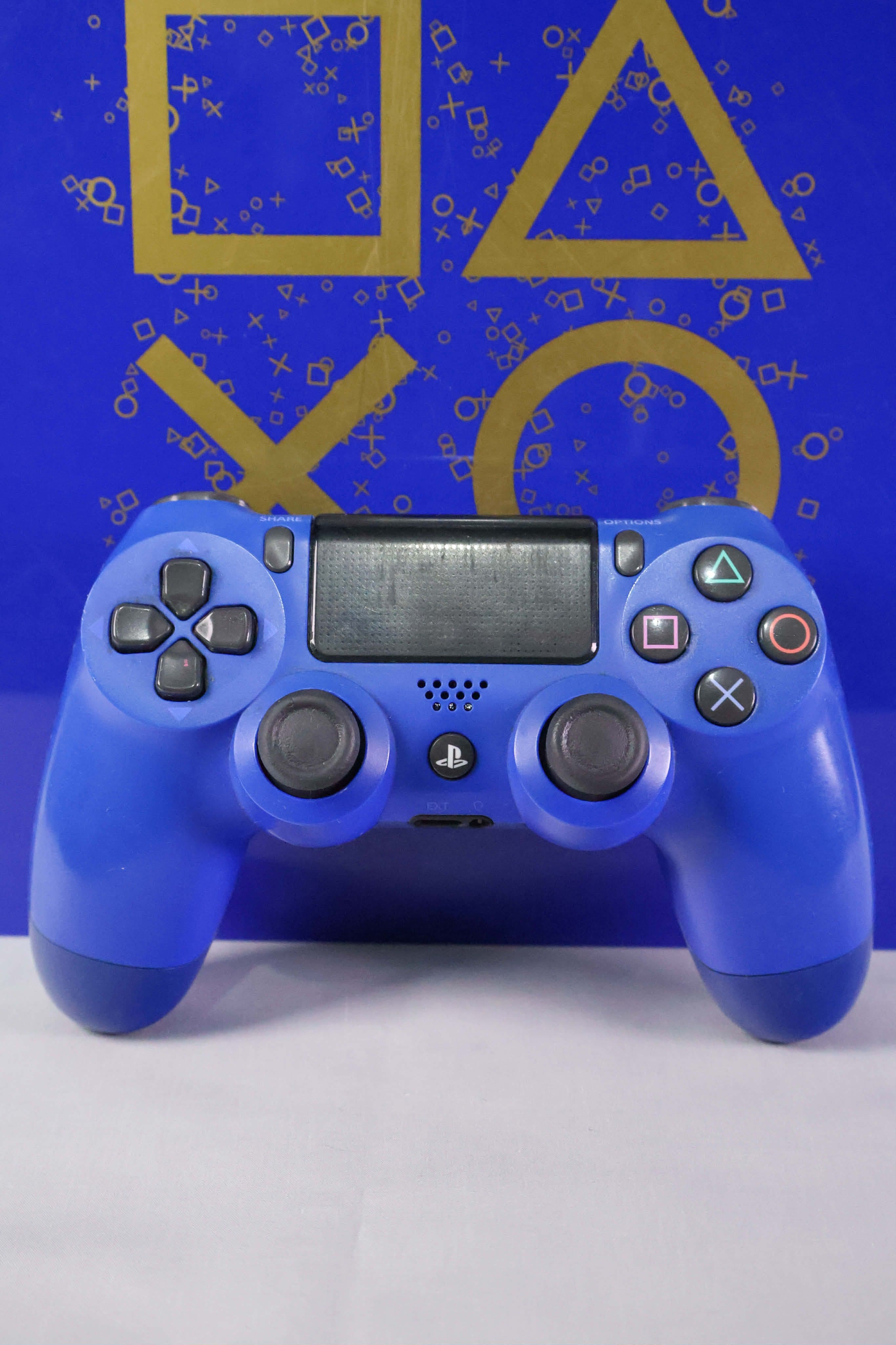 PS4 Slim - Days of Play (500GB) — фотографија 4