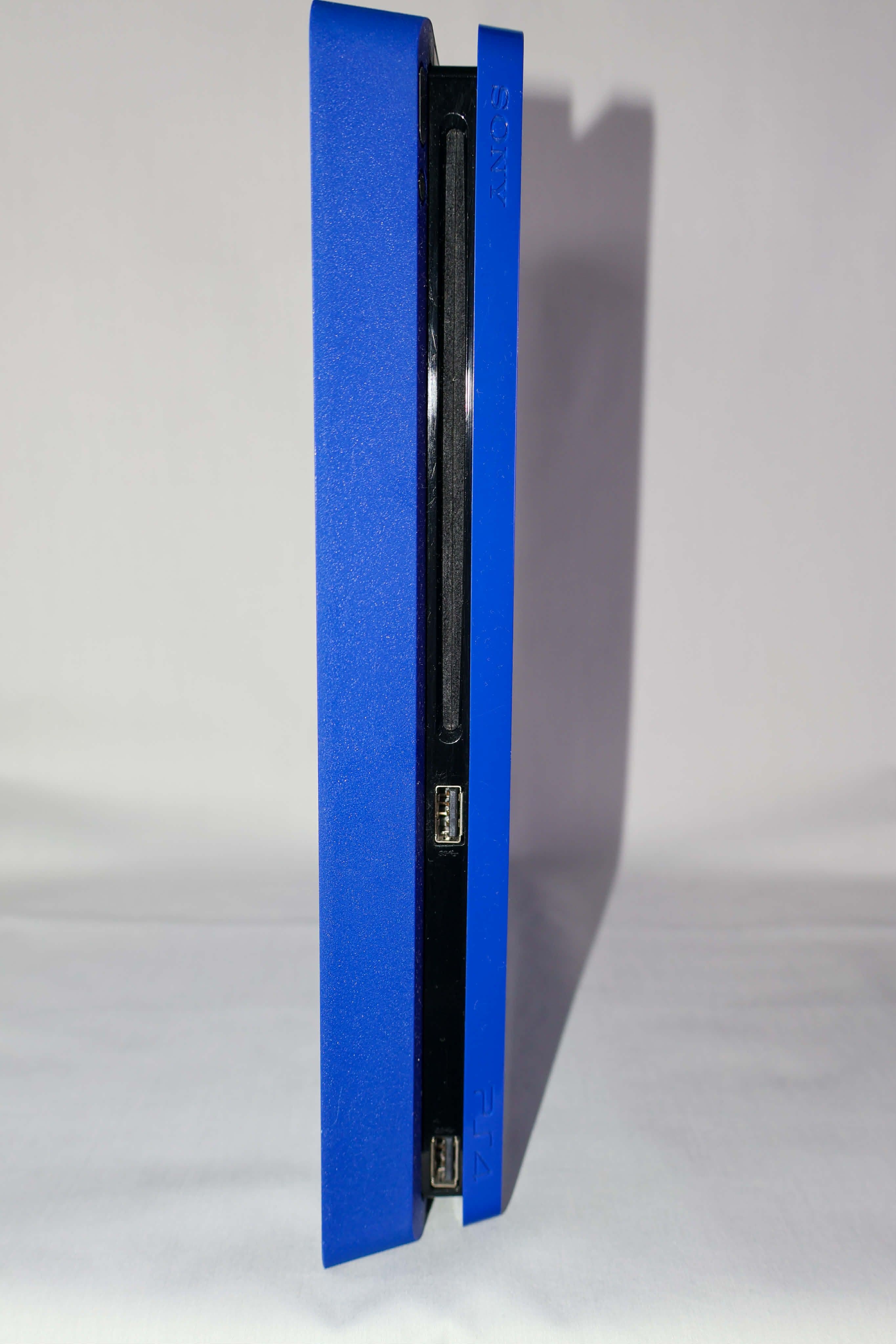 PS4 Slim - Days of Play (500GB) — фотографија 2